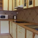 Domek alpejski Marsovka Horní Maršov