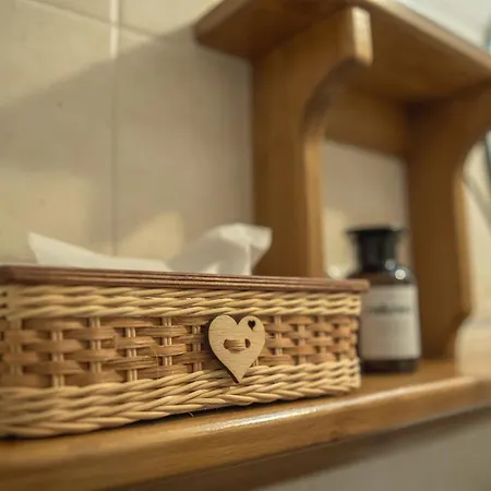 Horská chata Maršovka *