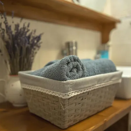 Horská chata Maršovka Horní Maršov