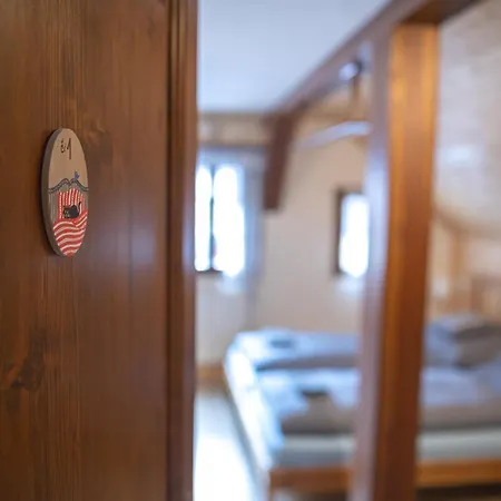 Maršovka Horní Maršov