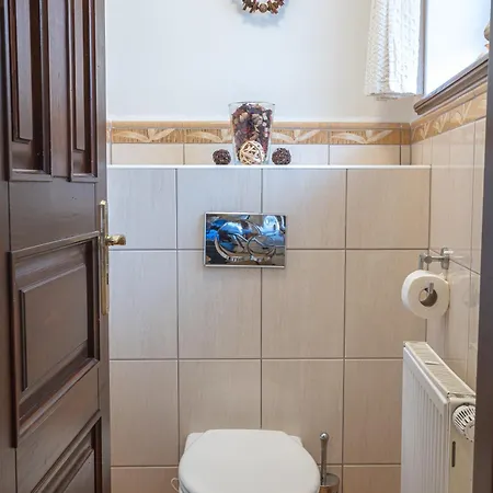 Maršovka Horní Maršov
