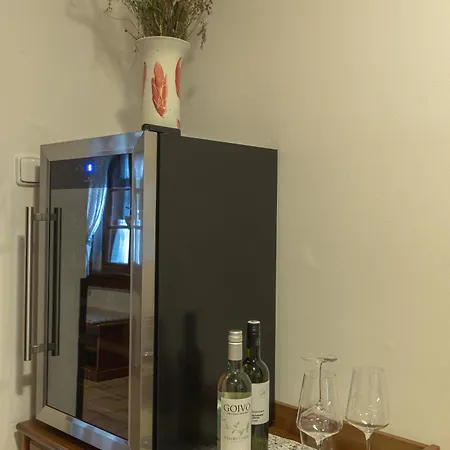Maršovka Horská chata *