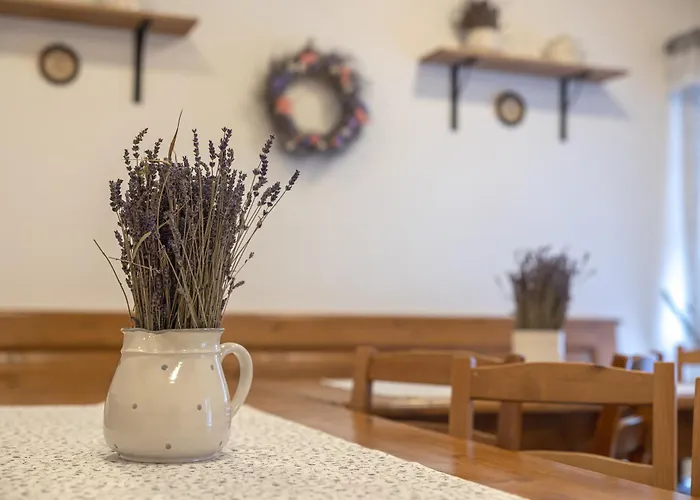 Chalet Marsovka *
