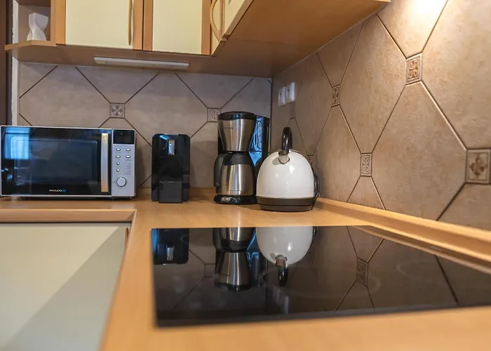 Chalet Marsovka