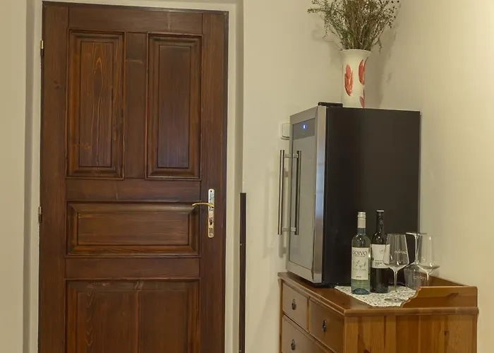 Chalet Marsovka