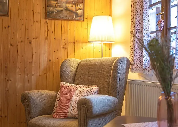 Chalet Marsovka